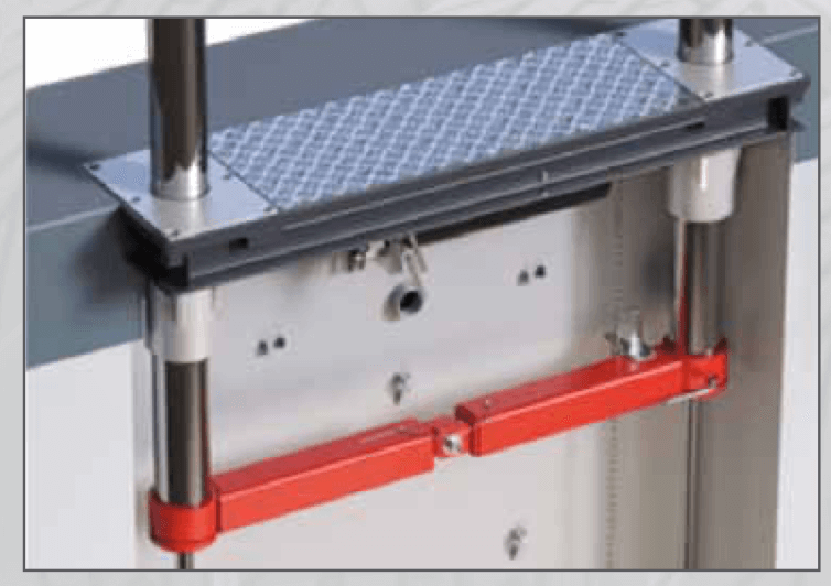 Mondolfo Ferro Titan P 55.2 IL – 5500kg - Slika 6