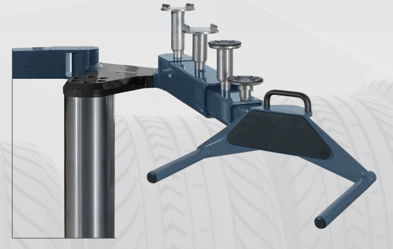 Mondolfo Ferro Titan P 55.2 IL – 5500kg - Slika 3