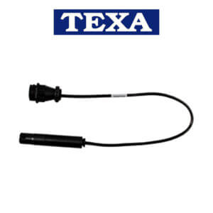 Texa 3151/T25A VDL GROUP 16 pinski kabel
