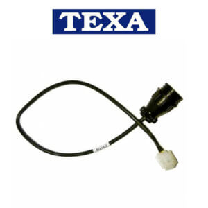 Texa 3151/T28 VOLVO PENTA 2-pinski kabel