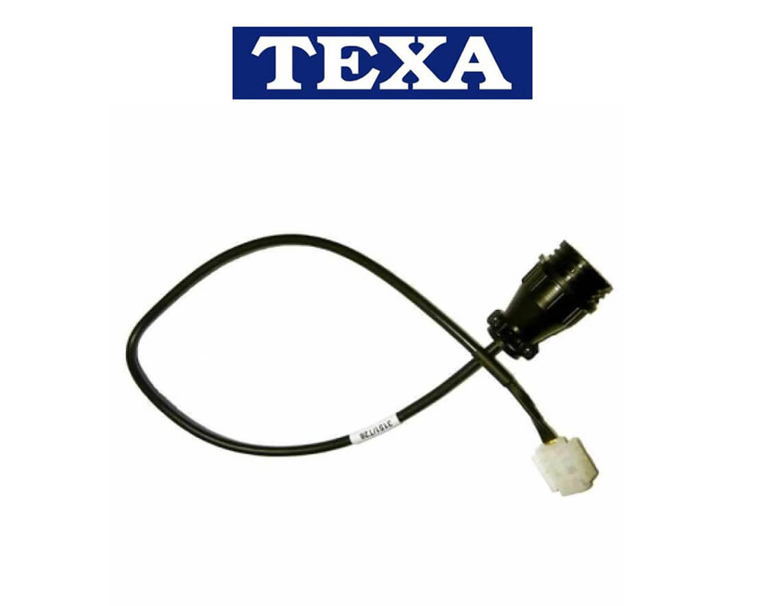 Texa 3151/T28 VOLVO PENTA 2-pinski kabel