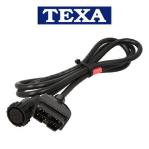 Texa 3900705 TXT / TXS glavni kabel