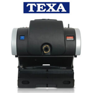 Texa OpaBox Autopower diesel analizator ispušnih plinova