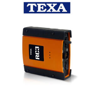 Texa RC3 EOBD brojač okretaja