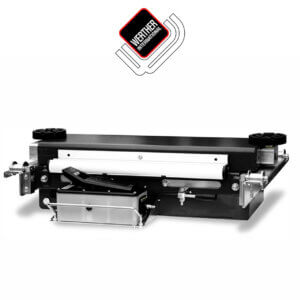 Werther 403P – 3000kg kanalna dizalica