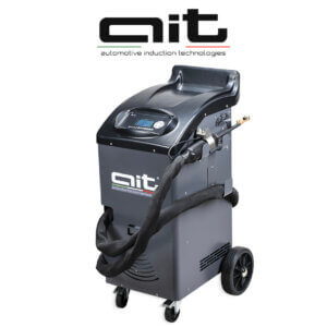 AiT 5K230 LCD - 5kW