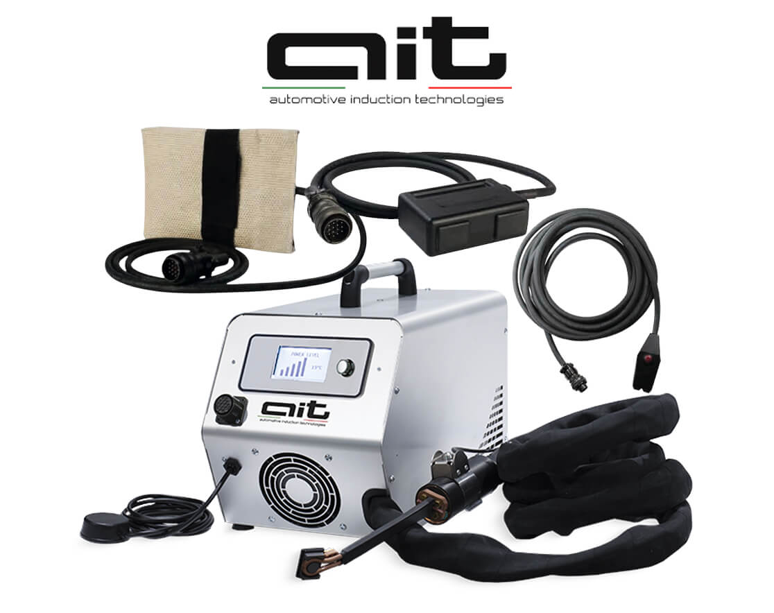 AiT Combo 3.7K – All rounder – 3.7kW