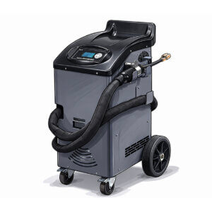 AiT Combo 5K - 5kW