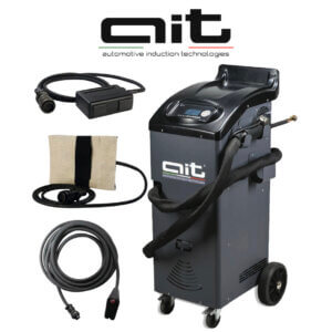 AiT Combo 5K400 LCD – All rounder 5 kW