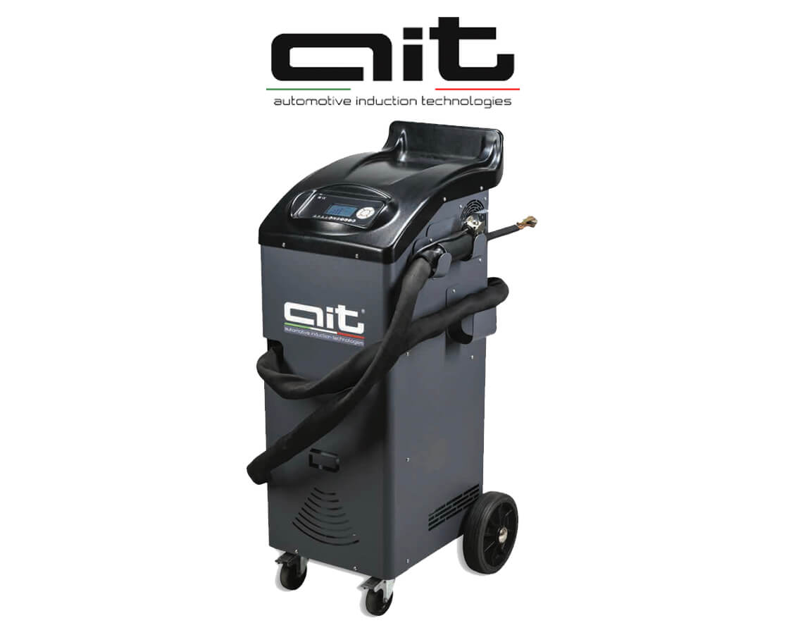 AiT Combo 5K400 LCD – Basic 5 kW