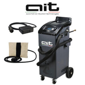 AiT Combo 5K400 LCD – Classic 5 kW