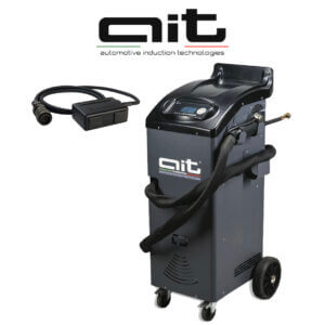AiT Combo 5K400 LCD – Repair 5 kW