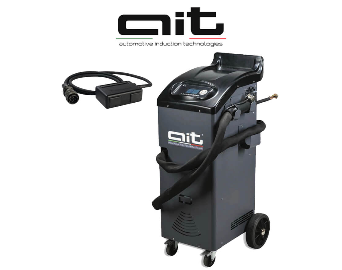 AiT Combo 5K400 LCD – Repair 5 kW