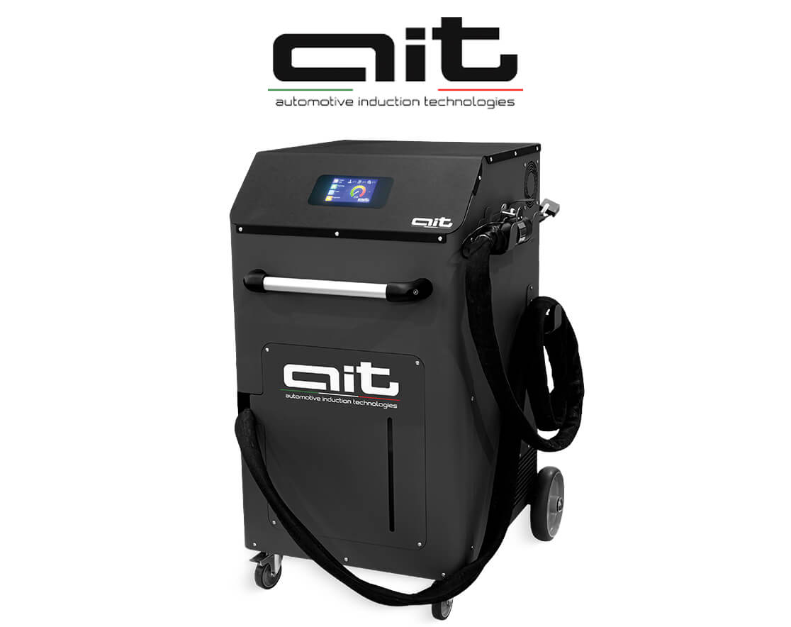AiT HDI 16K400 TC – 16kW / 380V