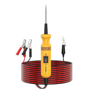 AuTool BT160 tester instalacije