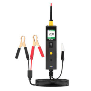 AuTool BT250 tester instalacije
