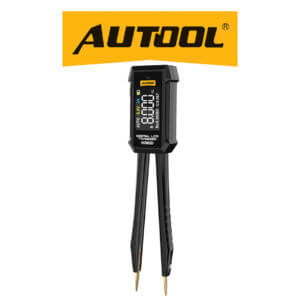 AuTool DM103 tester