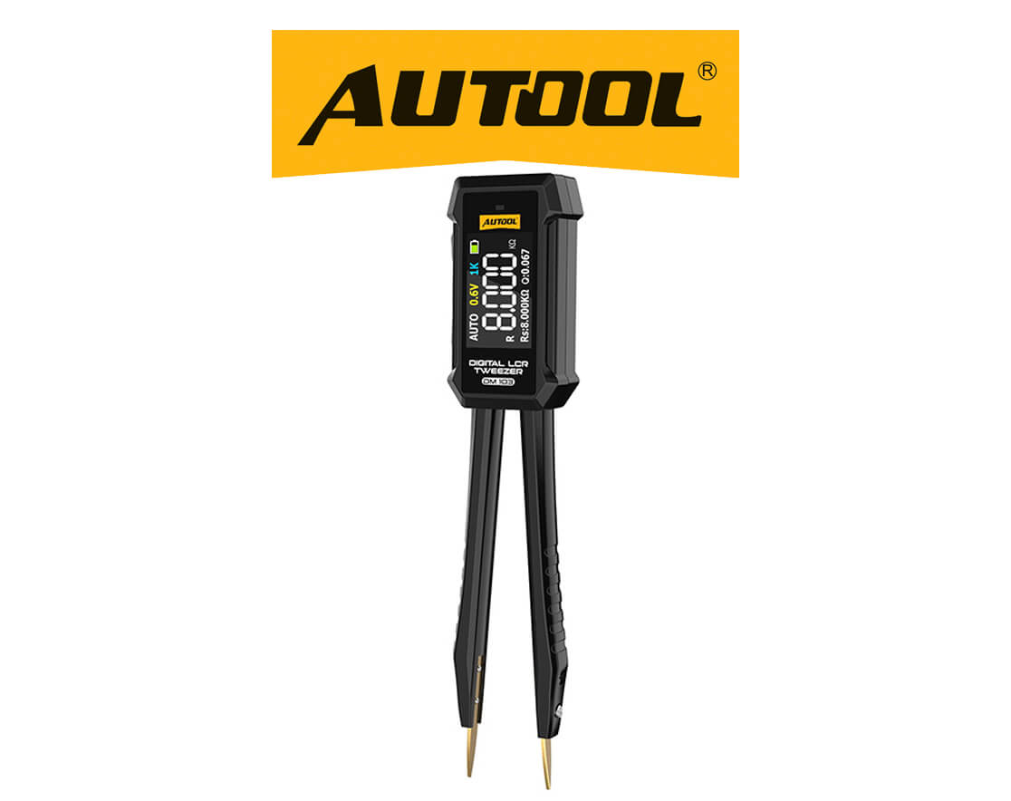 AuTool DM103 tester