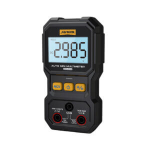 AuTool DM202 multimetar