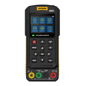 AuTool DM303 dijagnostički multimetar