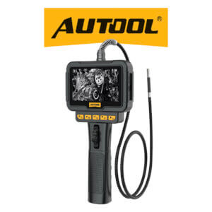 AuTool SVB208 HD videoskop