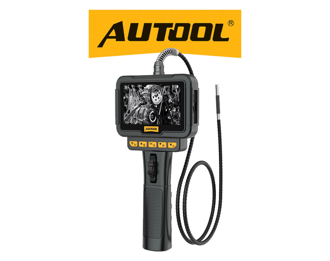 AuTool SVB208 HD videoskop