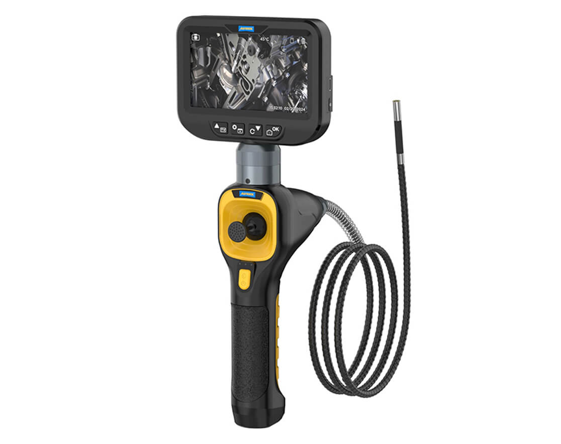 AuTool SVB308 videskop