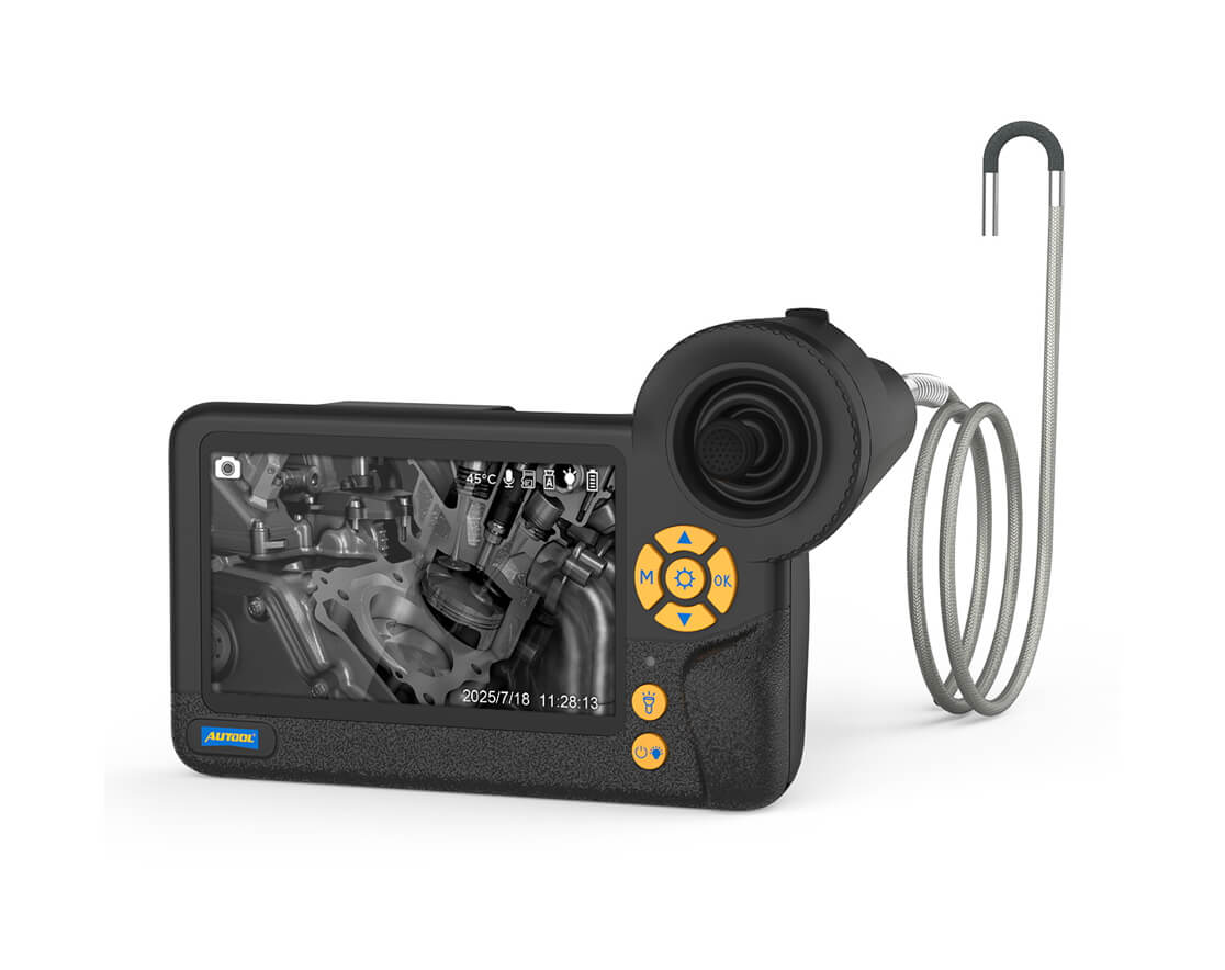 AuTool SVB403 videoskop