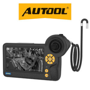 AuTool SVB405 videoskop