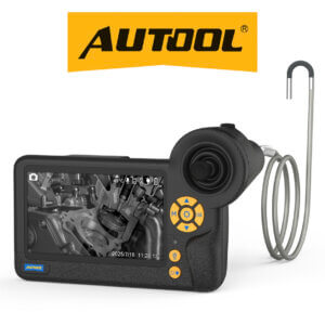 AuTool SVB408 videoskop