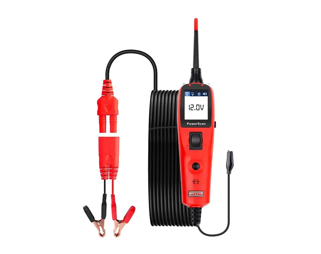 Autel PowerScan PS100