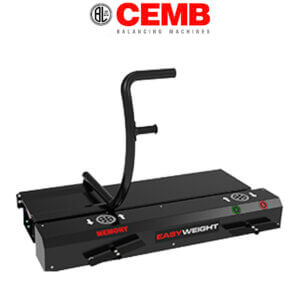 CEMB Easy Weight dizalica za kotače