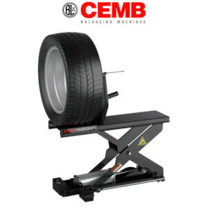 CEMB Zero Weight dizalica