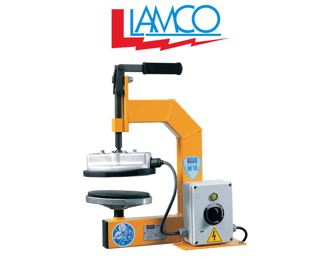 Lamco M10