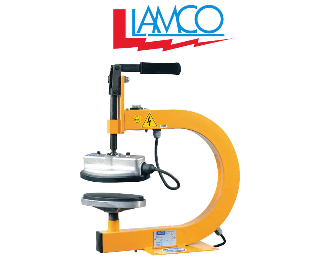 Lamco M5