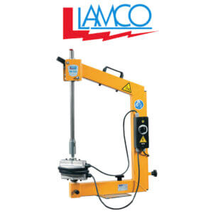 Lamco M50