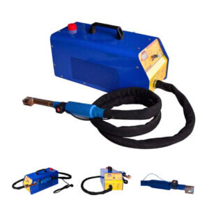 MT Fire 3.5 kW indukcijski grijač