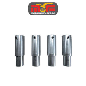 Mondolfo Ferro 8-43300014 set adaptera 80mm