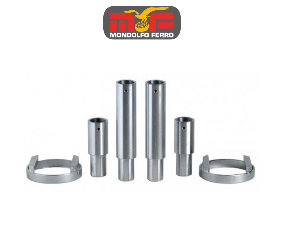 Mondolfo Ferro 8-43300016 set adaptera MB & VW dostavna