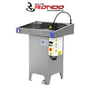 Rondo RMY100 stroj za ručno pranje dijelova