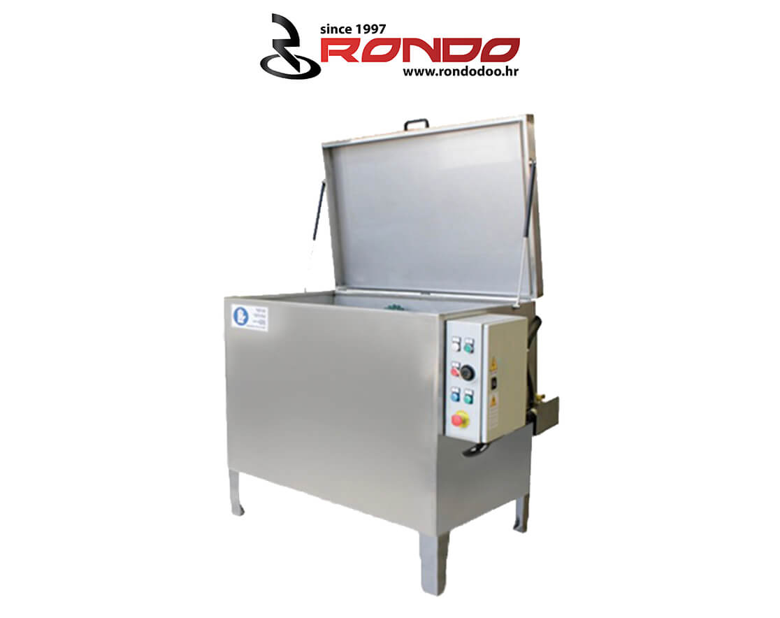 Rondo RMY120 stroj za ručno pranje dijelova