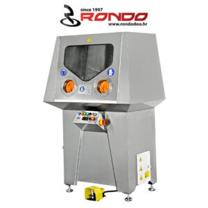 Rondo RMY180 stroj za ručno pranje dijelova