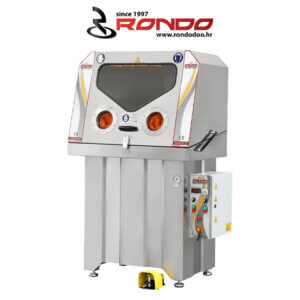 Rondo RMY180A stroj za ručno pranje dijelova