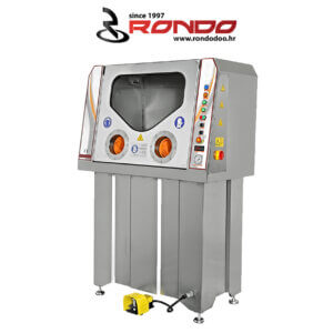 Rondo RMY200 stroj za ručno pranje dijelova