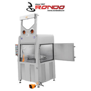 Rondo RMY300 stroj za ručno pranje dijelova