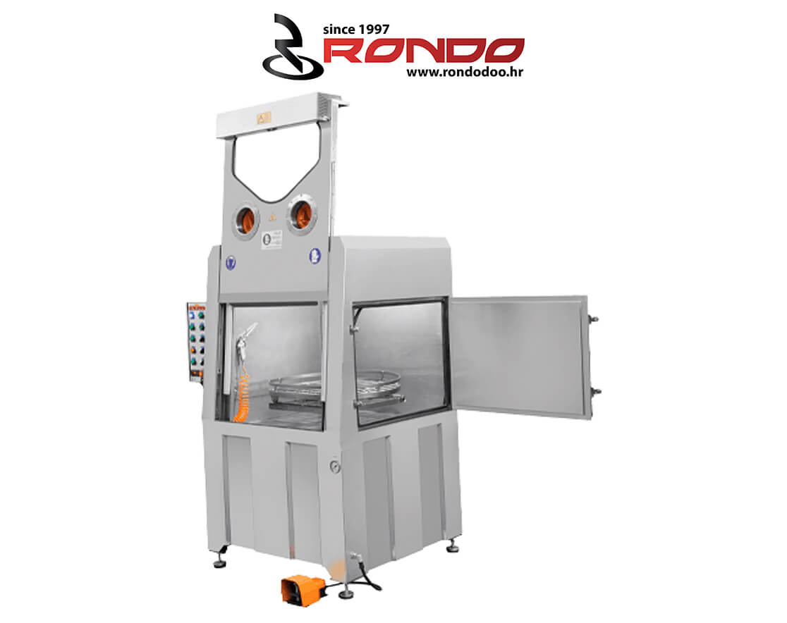 Rondo RMY300 stroj za ručno pranje dijelova