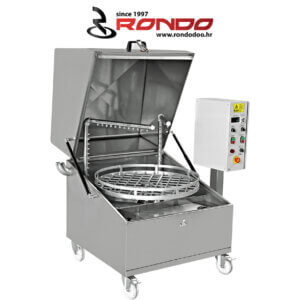 Rondo RYM1000 stroj za pranje dijelova