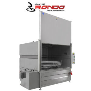 Rondo RYM1250-WDR stroj za pranje dijelova