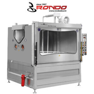 Rondo RYM1250M stroj za pranje dijelova