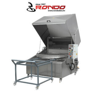 Rondo RYM1500A stroj za pranje dijelova